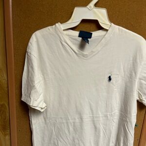 Polo Ralph Lauren V-neck T-shirt